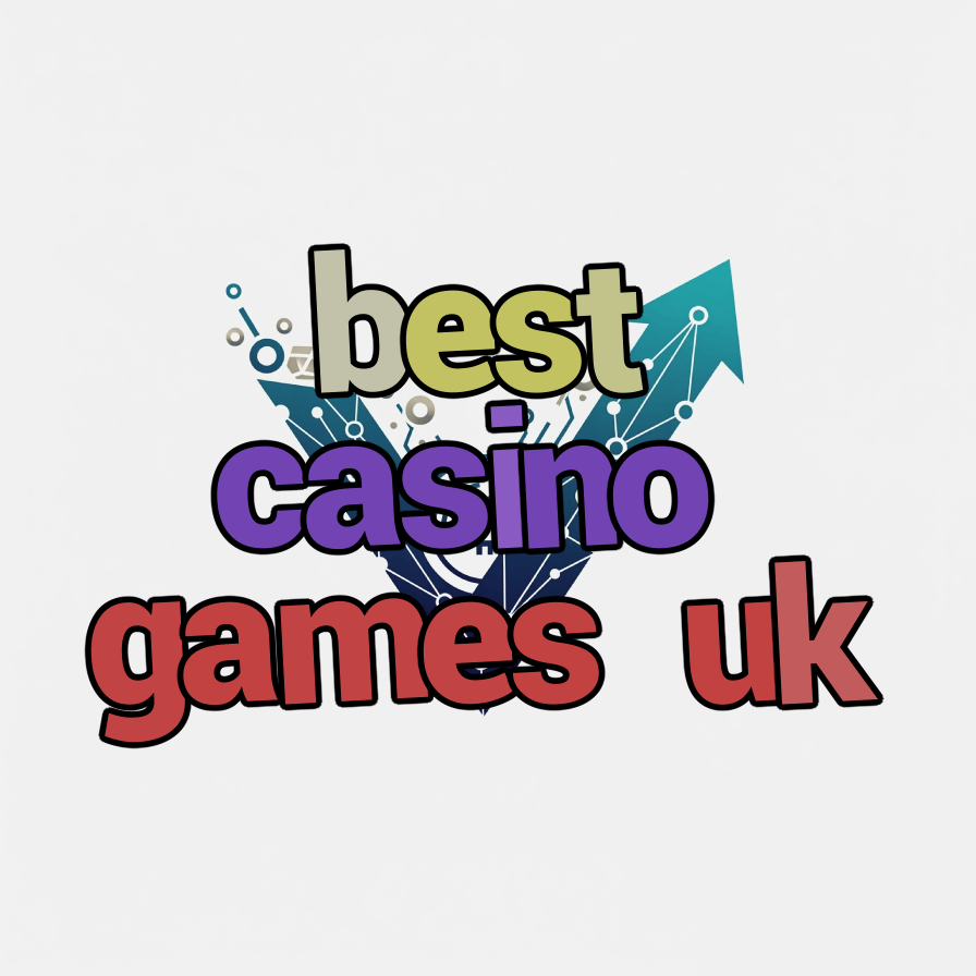 best casino games uk